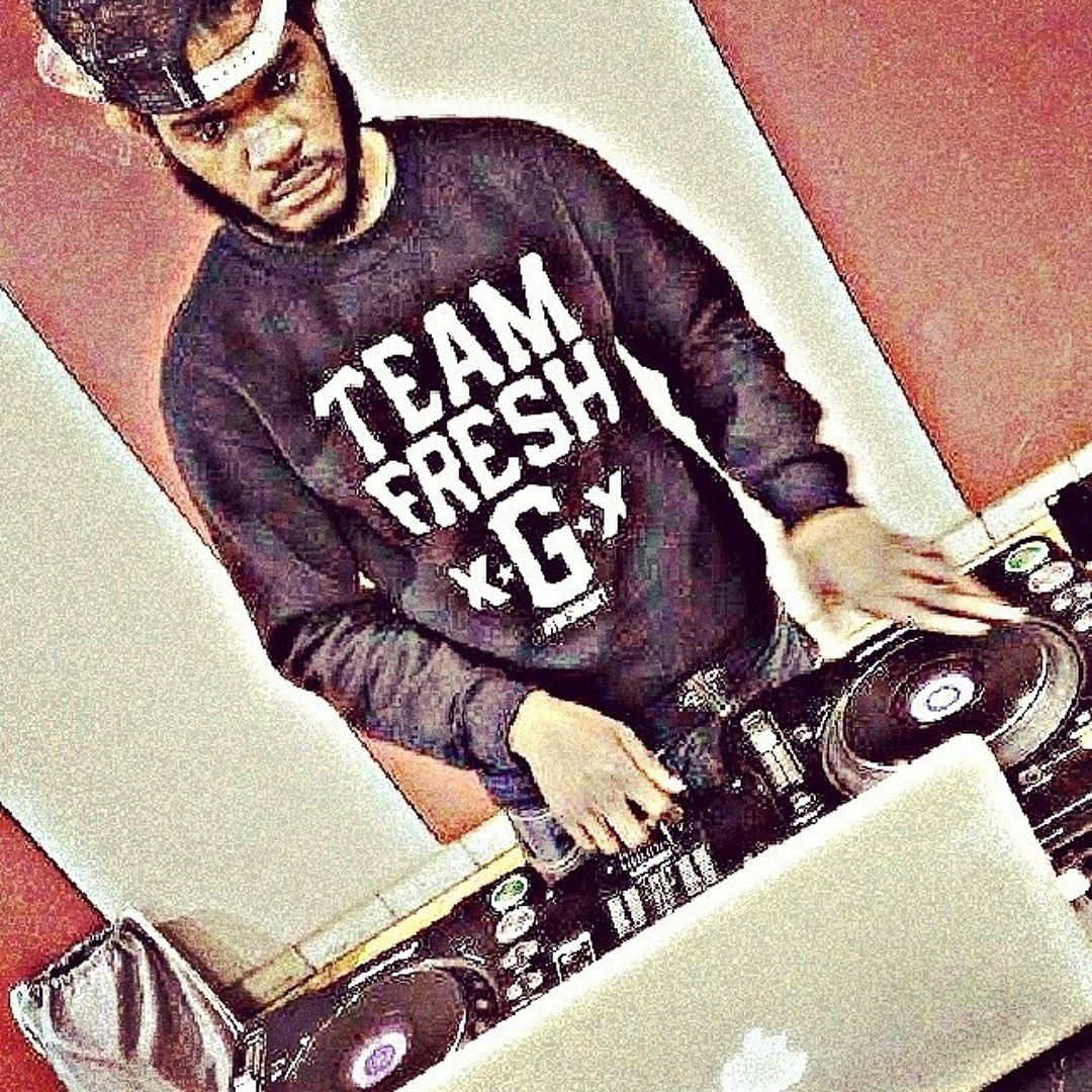 TIME TO 練 / DJ G-FRESH avatars-000107042654-ev7ucm-