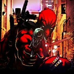 Leteric Shaun Parker