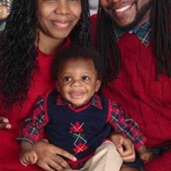 Tekeilia Sinquefield