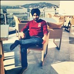 Harjasdeep Singh 3