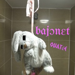 bajɔnɛt ouatée