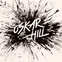 Oskar Hill
