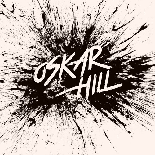 Oskar Hill’s avatar