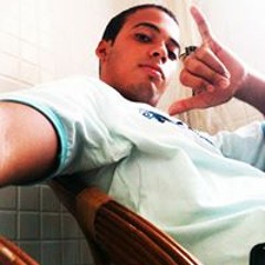 Andrielyson Fernando