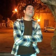 Mauro Maximiliano