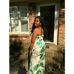 Christina Sirika Faison