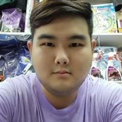 Gyulon Tan Chia Seng