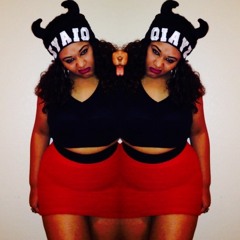 Qiayz La Beastress 2