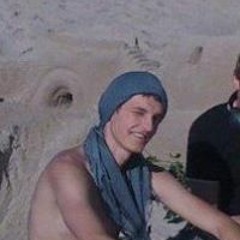 Dovydas Bukinas