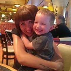 Clare Michelle Elliott