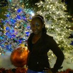 Lakendra Thompson Burkes