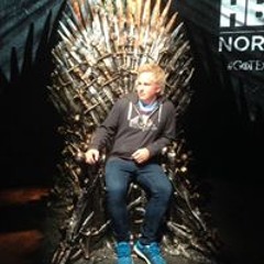 Marius Haagensen Bonkerud