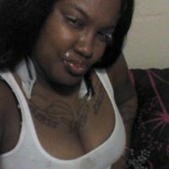 Jasmin Chanae Mckissack