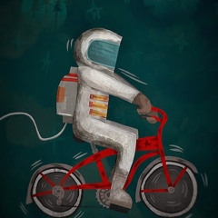 Lil' Dipster to the Stars