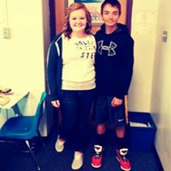 Maddalyn McKay Loury