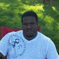 Christopher Broadbent