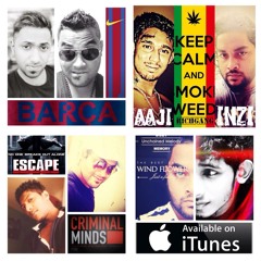 DJ AASHIK