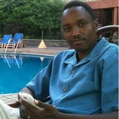 Peter Abednego Hango