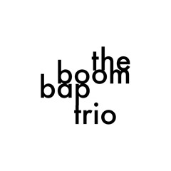 The Boom Bap Trio