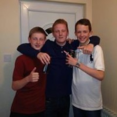 Ross Allan 15