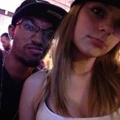 Travis TriqqahTrav Hall