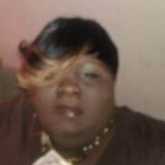 Gwen Mstrulyblessed King