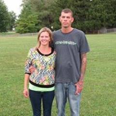 Amanda Miller O'Brien