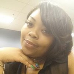 Gloria Free'Ike Lewis