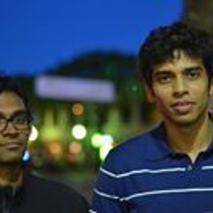 Bharathwaj Palvannan