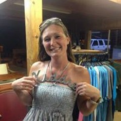 Bethany Ann Peterson