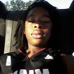 Obey Kadric Williams