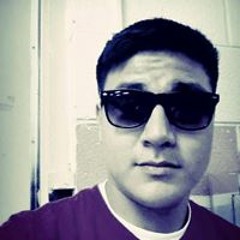 Enrique Gutierrez 33