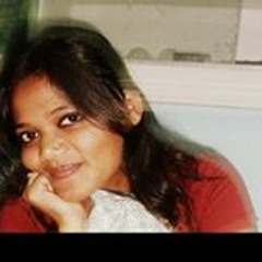 Dimpy Rajkumari