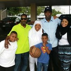 Aleshia Leelee Myers