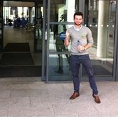 Seosamh Ó Faircheallaigh