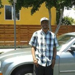 Steven Washington 17