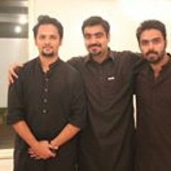 Husnain Saghir Gujjar