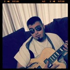 Heriberto Eddiie Santana