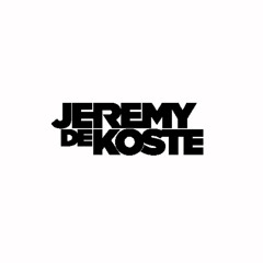 Jeremy De Koste