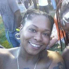 Ashley Lovingme King