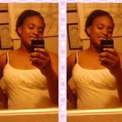 Vernedra LadyBaller Gandy