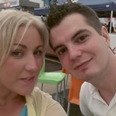 Andrea ♪ Mcalindin