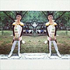 Sehj Modelo Pagdanganan