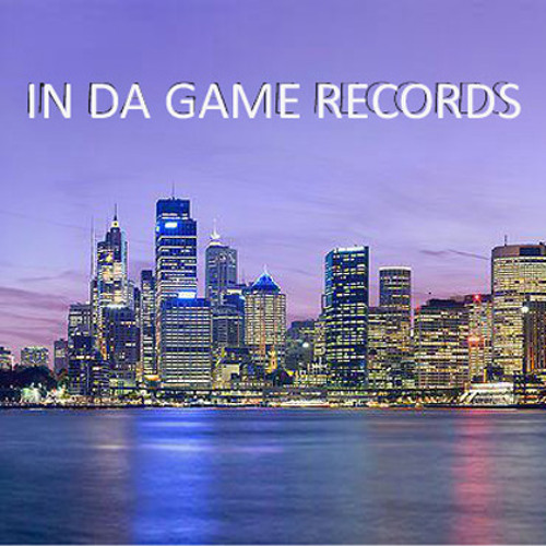 Stream In Da Game Records Music Listen To Songs Albums Playlists For Free On Soundcloud