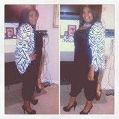 Dejaih Dee-dee Smart