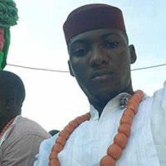 Santa Zeus Buruboyefe