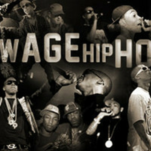 NewAgeHipHop+ — artist photo