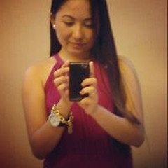 Valerie Joyce Garing