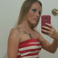 Crystal Crie Fletcher