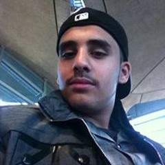 Ismael Alkabsh